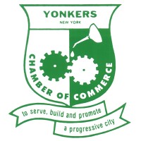 Yonkers Chamber of Commerce logo - Similar company to Greater Connecticut Youth Orchestras