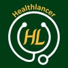 Healthlancer logo - Similar company to Gi Oncopulse