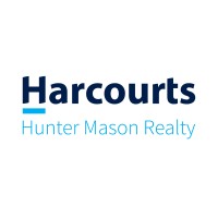 Harcourts Hunter Mason Realty