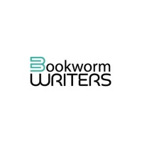 Book Worm Writers logo - Similar company to The Usa Book Writing