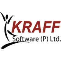Kraff Softwares Pvt Ltd logo - Similar company to Linux Guru