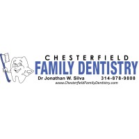 Chesterfield Family Dentistry logo - Similar company to Ar Workshop Chesterfield