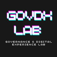 Governance & Digital Experience (GovDX) Lab logo - Similar company to Teaching Public Administration
