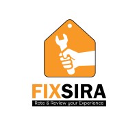 Fixsira فيكسيرا logo - Similar company to Altafarrod