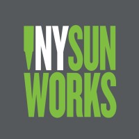 New York Sun Works logo - Similar company to Beyond Amo