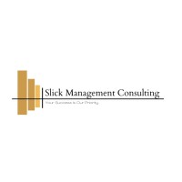Slick Management Consulting logo - Similar company to Adsmarketplus