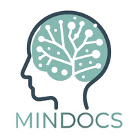 MINDOCS logo - Similar company to Evolution Foods