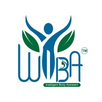 Wiba Cosmetics logo - Similar company to Grenove Services Pvt Ltd