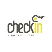 Check In Viagens E Turismo logo - Similar company to Tejus - Viagens, Eventos E Turismo