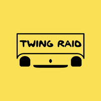 Twing Raid logo - Similar company to Alva2030