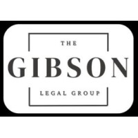 The Gibson Legal Group logo - Similar company to Hackman Hulett Llp