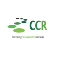 CCR - Climate Change Response logo - Similar company to Adwin Advisory Services