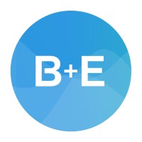 B+E Net Lease logo - Similar company to Grace From Within