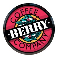 Berry Coffee Company logo - Similar company to Anderberg Innovative Print Solutions