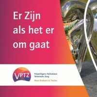 VPTZ West-Brabant & Tholen logo - Similar company to Techmatters.Today