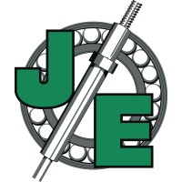 J/E Bearing & Machine Ltd logo - Similar company to Innovative Custom Engineering