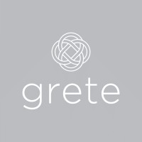 Grete logo - Similar company to Grete Roede As