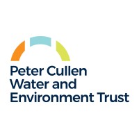 The Peter Cullen Water and Environment Trust logo - Similar company to Water Sensitive Sa