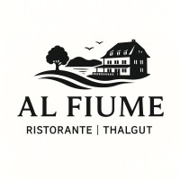 Restaurant Al Fiume logo - Similar company to Laufweg