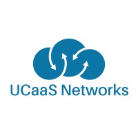 UCaaS Networks LLC logo - Similar company to 8X8 Cybertech