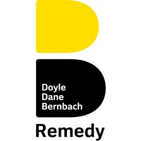 DDB Remedy Australia logo - Similar company to Ward6 Australia