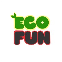 Ecofun Indonesia logo - Similar company to Yayasan Neritik Alam Nusantara