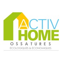 ACTIV HOME logo - Similar company to Arktic