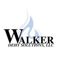 Walker Dehy Solutions logo - Similar company to Kut | Thrū Media