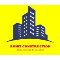 Rohit Construction logo - Similar company to Roll Pack Industries
