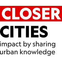 Closer Cities logo - Similar company to Startupceo