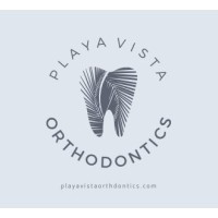 Playa Vista Orthodontics logo - Similar company to Beverly Hills Orthodontics