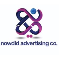 Nowdid_AD    تبلیغات نودید logo - Similar company to Nodid