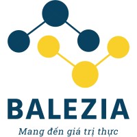 Balezia F&B Media logo - Similar company to Baris Arch - Architecture And Interiors, Project Management