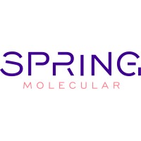 Spring Molecular Diagnostics logo - Similar company to Neumann Diagnostics