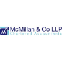 Mcmillan & Co Llp