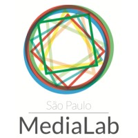 Media Lab São Paulo logo - Similar company to Ubilab