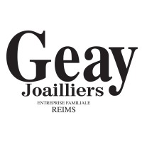 Geay Joailliers Horloger logo - Similar company to Daniel Gerard Joaillier