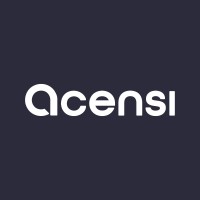 ACENSI logo - Similar company to Astrelya