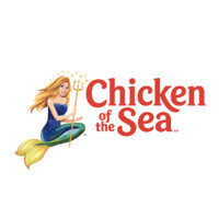 Chicken of the Sea logo - Similar company to Starkist Co.
