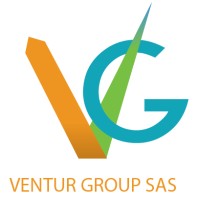 Ventur Group SAS logo - Similar company to Venture Group