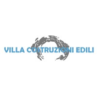 Villa Costruzioni Edili S.r.l logo - Similar company to Ilma - Wood-Life For Building
