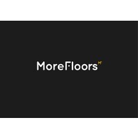 MoreFloors - Vloeren Breda logo - Similar company to Buro Smaakmakers