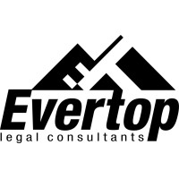 Evertop Legal Consultants logo - Similar company to Power Shift Network