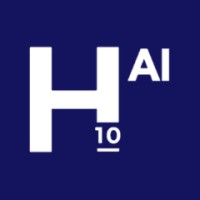 H10 AI logo - Similar company to Shrub