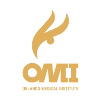 Orlando Medical Institute logo - Similar company to Cmvc - Your School Of Progress