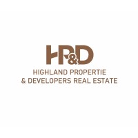 HIGHLAND PROPERTIE & DEVELOPERS REAL ESTATE logo - Similar company to Multiflags Real Estate Developers