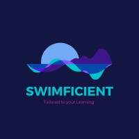 Swimficient logo - Similar company to Opportunitysg