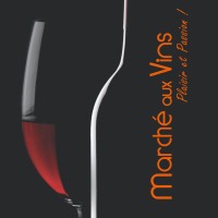 MARCHE AUX VINS logo - Similar company to Ucandream