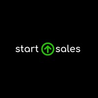start-up-sales logo - Similar company to Infinite Loop