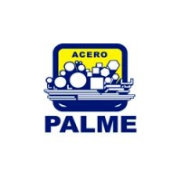 Acero Sueco Palme logo - Similar company to Hanson Casting & Engineering